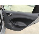 SEAT IBIZA IV (6J5, 6P1)