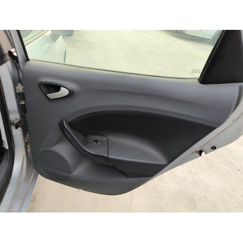 seat ibiza iv sc (6j1, 6p5) del año 2010