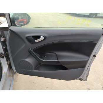 seat ibiza iv sc (6j1, 6p5) del año 2010