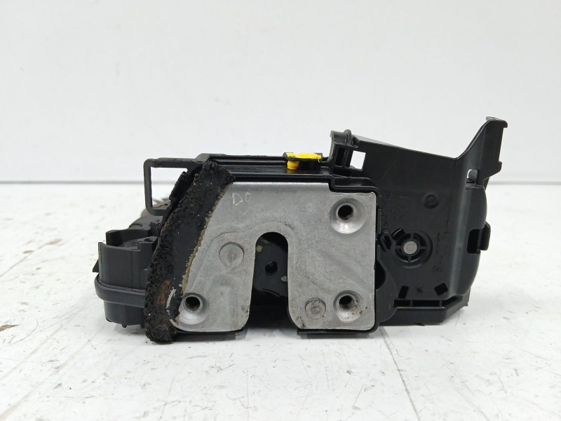Recambio de cerradura puerta delantera derecha para renault zoe (bfm_) zoe referencia OEM IAM 805020094R  