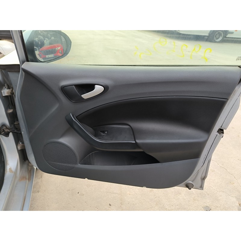 SEAT IBIZA IV SC (6J1, 6P5) 2010