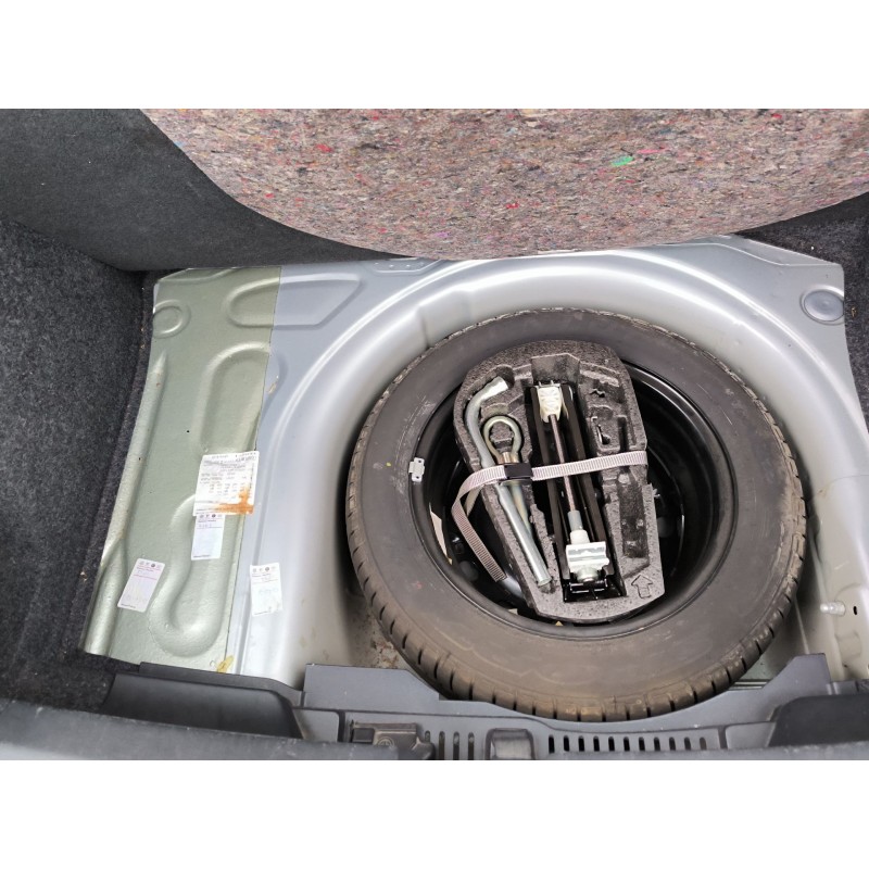 SEAT IBIZA IV SC (6J1, 6P5) 2010