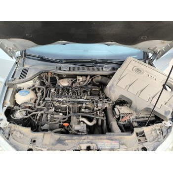 seat ibiza iv sc (6j1, 6p5) del año 2010