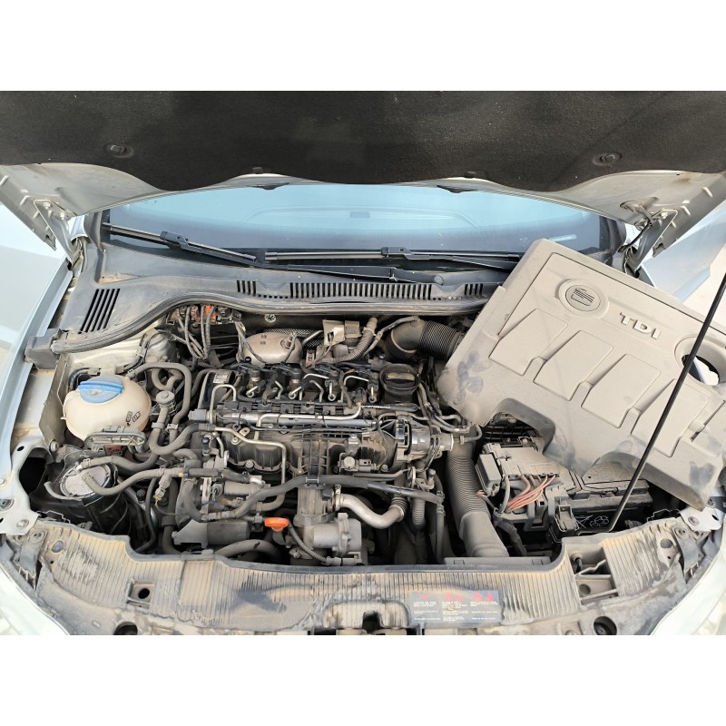 SEAT IBIZA IV SC (6J1, 6P5) 2010