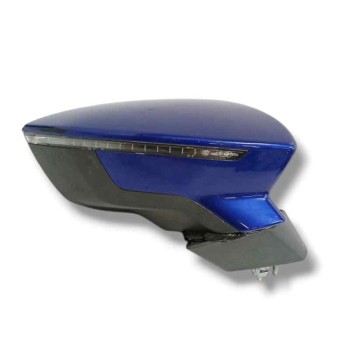 Recambio de retrovisor derecho para seat ibiza (kj1) 1.0 tsi referencia OEM IAM  8 CABLES 