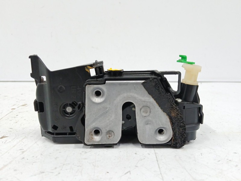 Recambio de cerradura puerta delantera izquierda para renault zoe (bfm_) zoe referencia OEM IAM 805031107R  