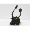 Recambio de cerradura puerta delantera izquierda para renault zoe (bfm_) zoe referencia OEM IAM 805031107R  