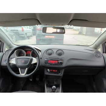 Recambio de salpicadero para seat ibiza iv sc (6j1, 6p5) 1.6 tdi referencia OEM IAM   