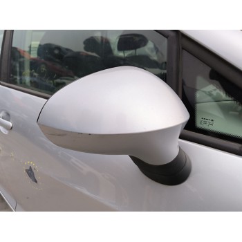Recambio de retrovisor derecho para seat ibiza iv sc (6j1, 6p5) 1.6 tdi referencia OEM IAM   
