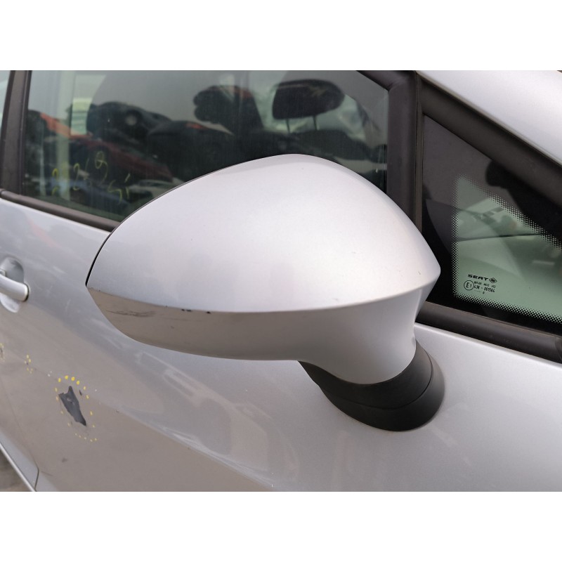 Recambio de retrovisor derecho para seat ibiza iv sc (6j1, 6p5) 1.6 tdi referencia OEM IAM   