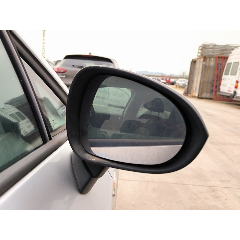 RETROVISOR DERECHO