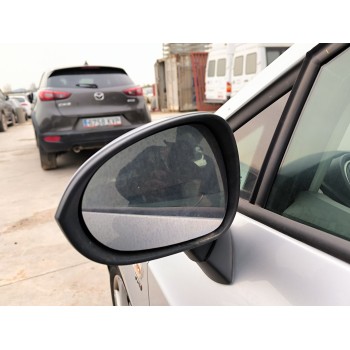 Recambio de retrovisor izquierdo para seat ibiza iv sc (6j1, 6p5) 1.6 tdi referencia OEM IAM   