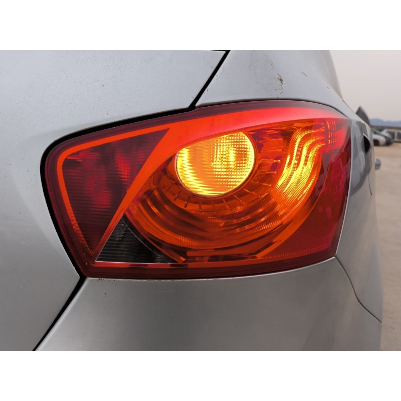 Recambio de piloto trasero derecho para seat ibiza iv sc (6j1, 6p5) 1.6 tdi referencia OEM IAM   