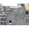 Recambio de cerradura puerta trasera derecha para renault zoe (bfm_) zoe referencia OEM IAM 825029017R  