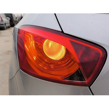 Recambio de piloto trasero izquierdo para seat ibiza iv sc (6j1, 6p5) 1.6 tdi referencia OEM IAM   