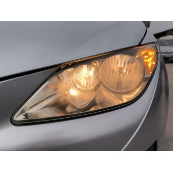 Recambio de faro derecho para seat ibiza iv sc (6j1, 6p5) 1.6 tdi referencia OEM IAM   