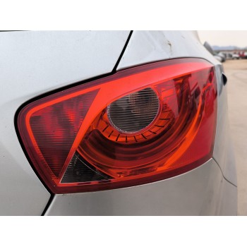 Recambio de piloto trasero derecho para seat ibiza iv sc (6j1, 6p5) 1.6 tdi referencia OEM IAM   