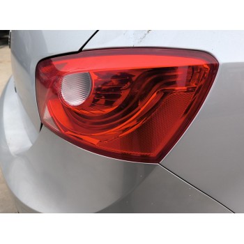 Recambio de piloto trasero derecho para seat ibiza iv sc (6j1, 6p5) 1.6 tdi referencia OEM IAM   