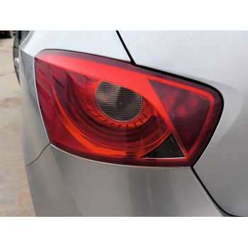 Recambio de piloto trasero izquierdo para seat ibiza iv sc (6j1, 6p5) 1.6 tdi referencia OEM IAM   