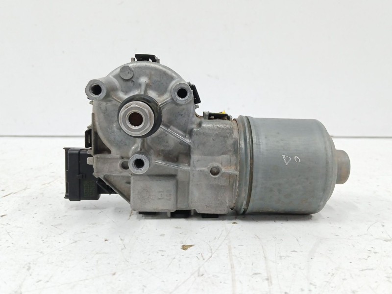 Recambio de motor limpia delantero para renault zoe (bfm_) zoe referencia OEM IAM 0390241580  