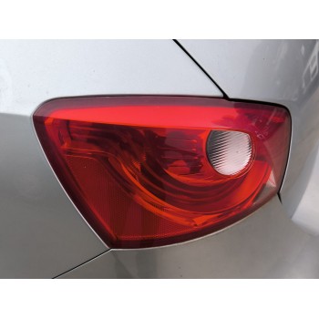 Recambio de piloto trasero izquierdo para seat ibiza iv sc (6j1, 6p5) 1.6 tdi referencia OEM IAM   
