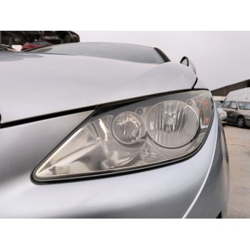 Recambio de faro derecho para seat ibiza iv sc (6j1, 6p5) 1.6 tdi referencia OEM IAM   