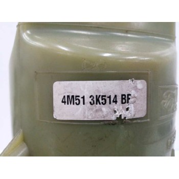 Recambio de bomba direccion para ford focus berlina (cap) ghia referencia OEM IAM 4M513K514BF OBSERVAR FOTOS 