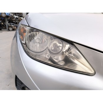 Recambio de faro izquierdo para seat ibiza iv sc (6j1, 6p5) 1.6 tdi referencia OEM IAM   