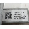 Recambio de elevalunas delantero derecho para renault zoe (bfm_) zoe referencia OEM IAM 128001472B  