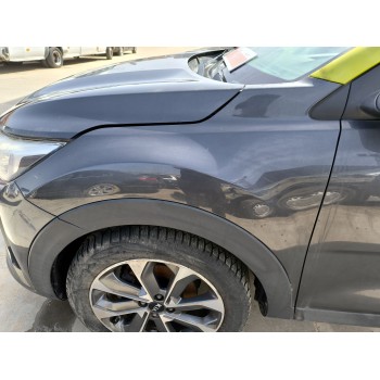 Recambio de aleta delantera izquierda para kia stonic (yb) 1.0 t-gdi referencia OEM IAM 66311H8400  