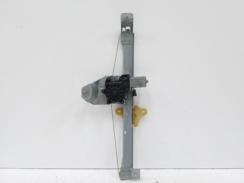 Recambio de elevalunas delantero izquierdo para renault zoe (bfm_) zoe referencia OEM IAM 128001471B  