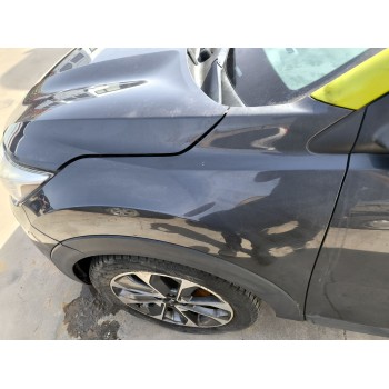 Recambio de aleta delantera izquierda para kia stonic (yb) 1.0 t-gdi referencia OEM IAM 66311H8400  