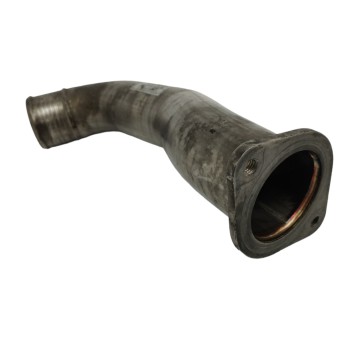 Recambio de tubo presion turbocompresor para opel antara 2.2 cdti cat (a 22 dm / lnq) referencia OEM IAM 22744202  