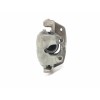 Recambio de pinza freno delantera izquierda para bmw x5 (e53) 3.0 turbodiesel cat referencia OEM IAM   