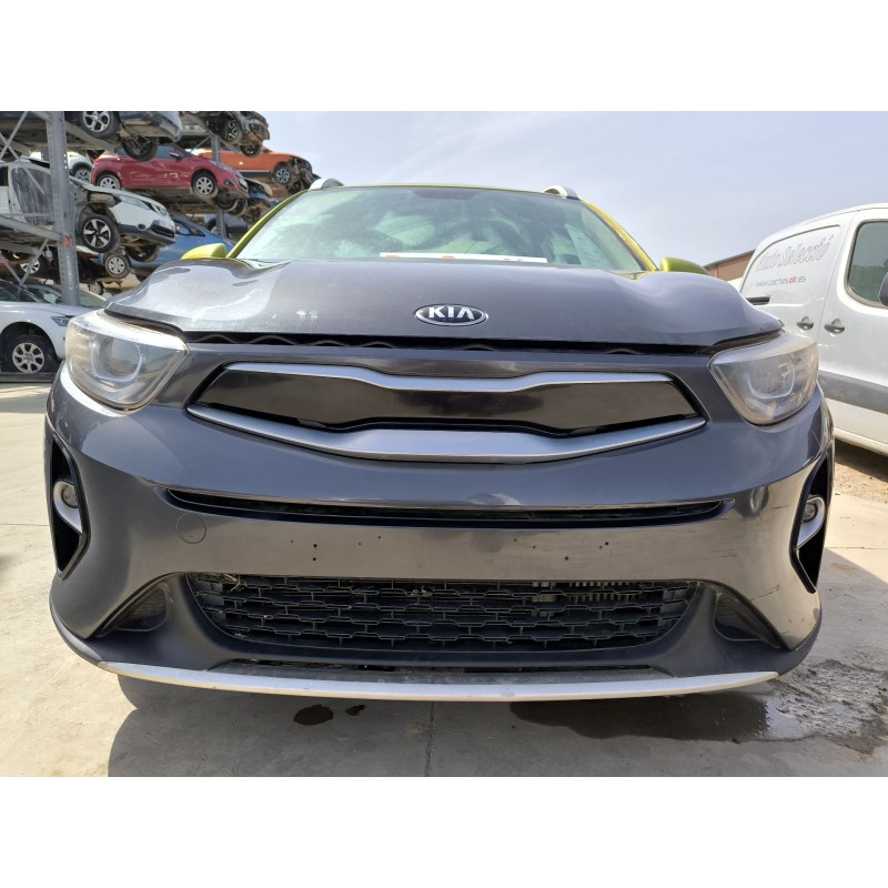 Recambio de paragolpes delantero para kia stonic (yb) 1.0 t-gdi referencia OEM IAM 86511H8400  