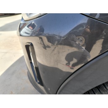 Recambio de paragolpes delantero para kia stonic (yb) 1.0 t-gdi referencia OEM IAM 86511H8400  