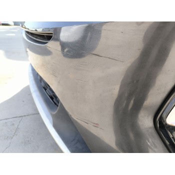 Recambio de paragolpes delantero para kia stonic (yb) 1.0 t-gdi referencia OEM IAM 86511H8400  