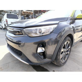 Recambio de paragolpes delantero para kia stonic (yb) 1.0 t-gdi referencia OEM IAM 86511H8400  