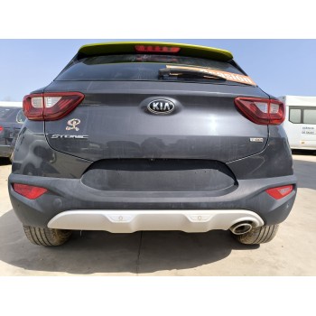 Recambio de paragolpes trasero para kia stonic (yb) 1.0 t-gdi referencia OEM IAM 86610H8410  