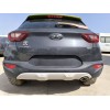 Recambio de paragolpes trasero para kia stonic (yb) 1.0 t-gdi referencia OEM IAM 86610H8410  
