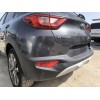 Recambio de paragolpes trasero para kia stonic (yb) 1.0 t-gdi referencia OEM IAM 86610H8410  