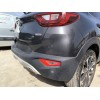 Recambio de paragolpes trasero para kia stonic (yb) 1.0 t-gdi referencia OEM IAM 86610H8410  