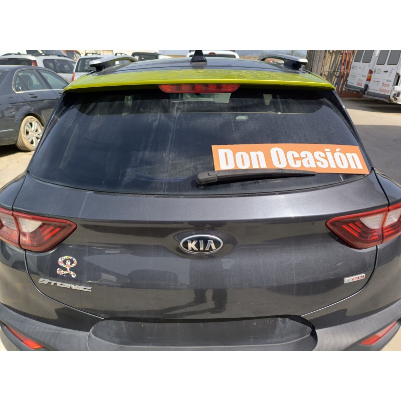 Recambio de porton trasero para kia stonic (yb) 1.0 t-gdi referencia OEM IAM 73700H8400  