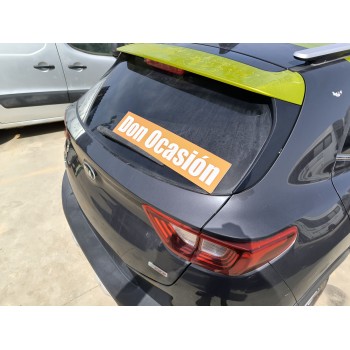 Recambio de porton trasero para kia stonic (yb) 1.0 t-gdi referencia OEM IAM 73700H8400  