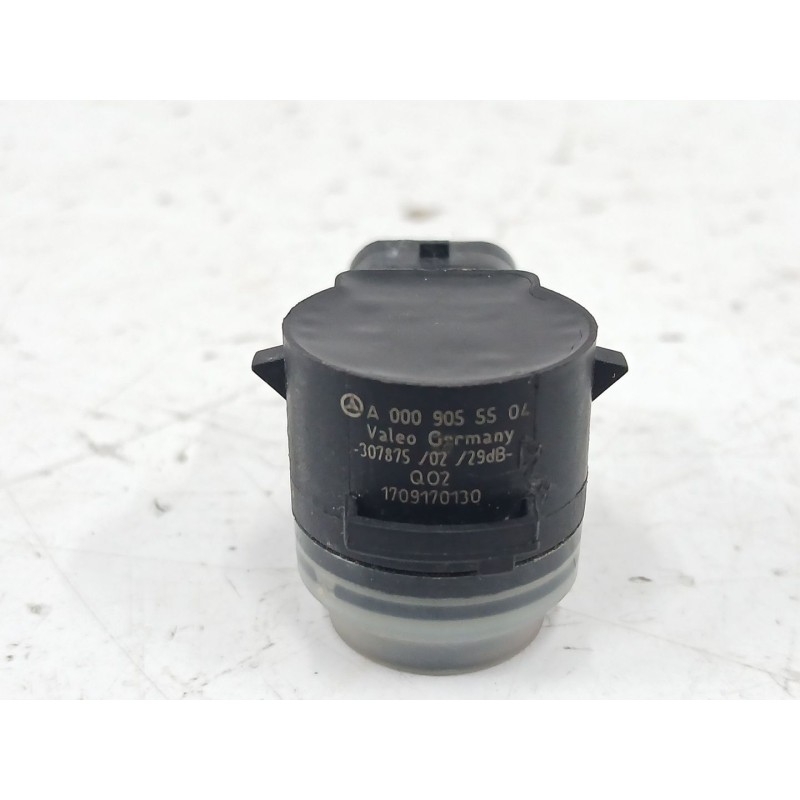 SENSOR DE APARCAMIENTO