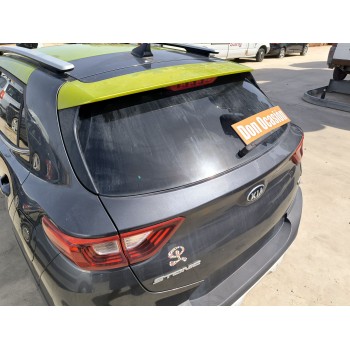 Recambio de porton trasero para kia stonic (yb) 1.0 t-gdi referencia OEM IAM 73700H8400  