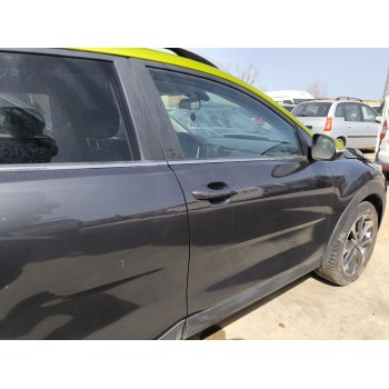 Recambio de puerta delantera derecha para kia stonic (yb) 1.0 t-gdi referencia OEM IAM 76004H8400  