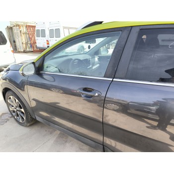 Recambio de puerta delantera izquierda para kia stonic (yb) 1.0 t-gdi referencia OEM IAM 76003H8400  