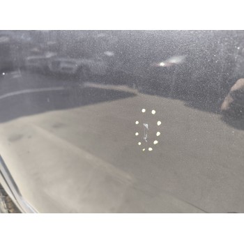 Recambio de puerta trasera derecha para kia stonic (yb) 1.0 t-gdi referencia OEM IAM 77004H8400  