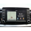 Recambio de pantalla multifuncion para kia stonic (yb) 1.0 t-gdi referencia OEM IAM 96550H8150FHV  